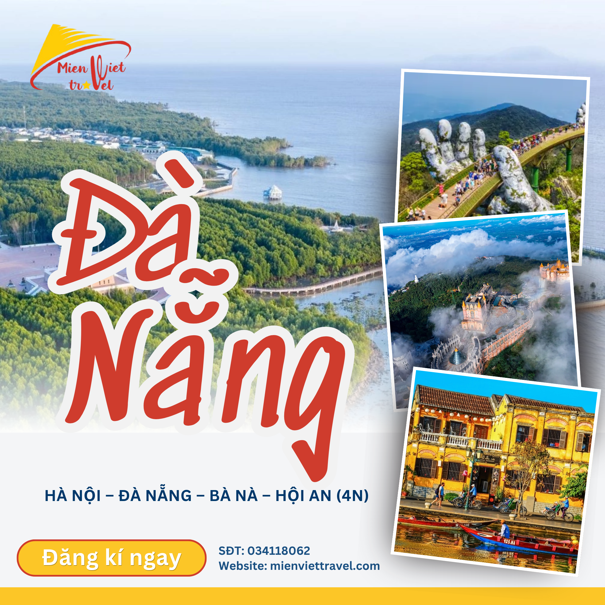 Đà Năng